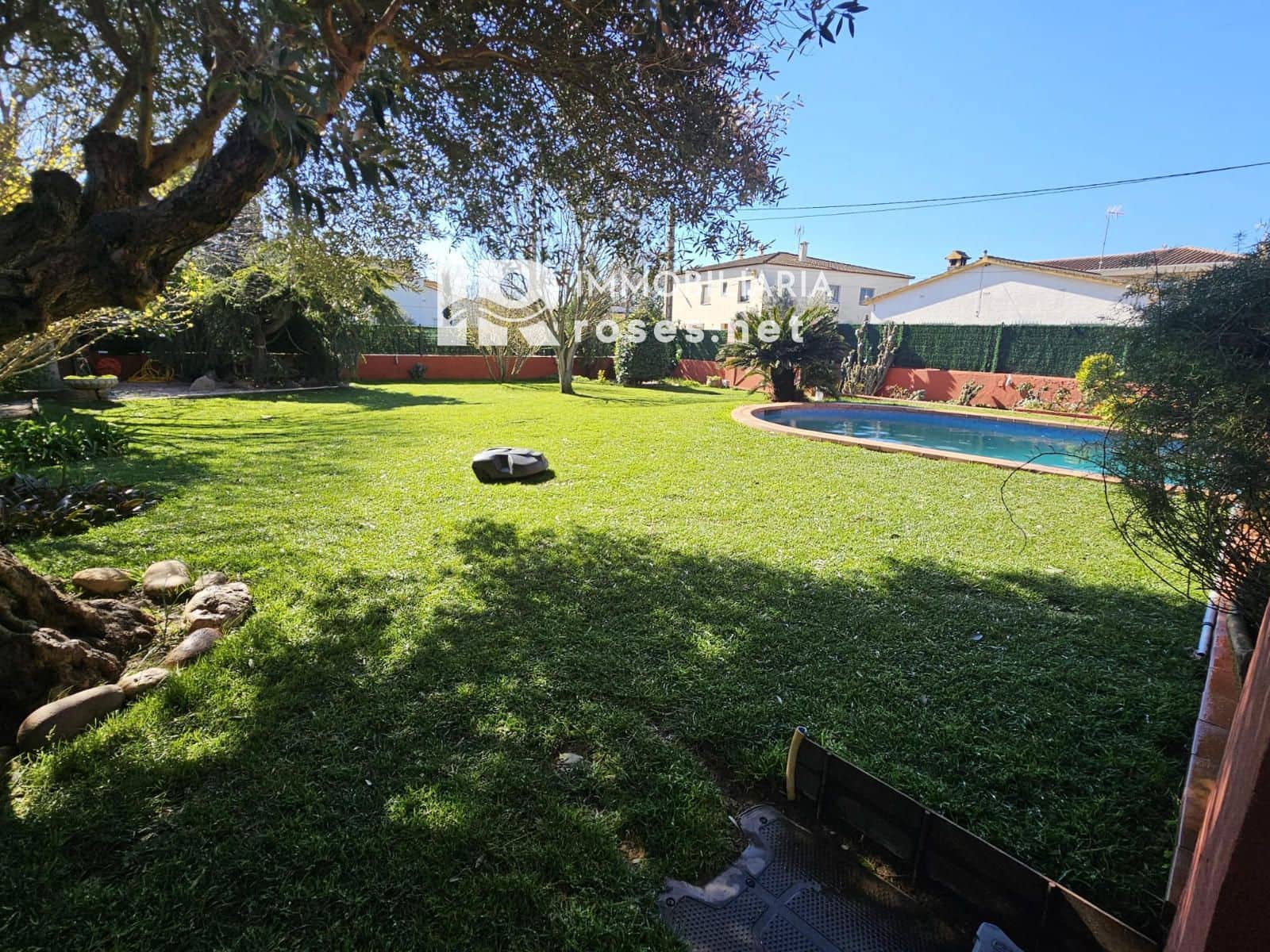 3 bedroom Villa for sale in Fortia with pool garage - € 769,000 (Ref: 9932073)