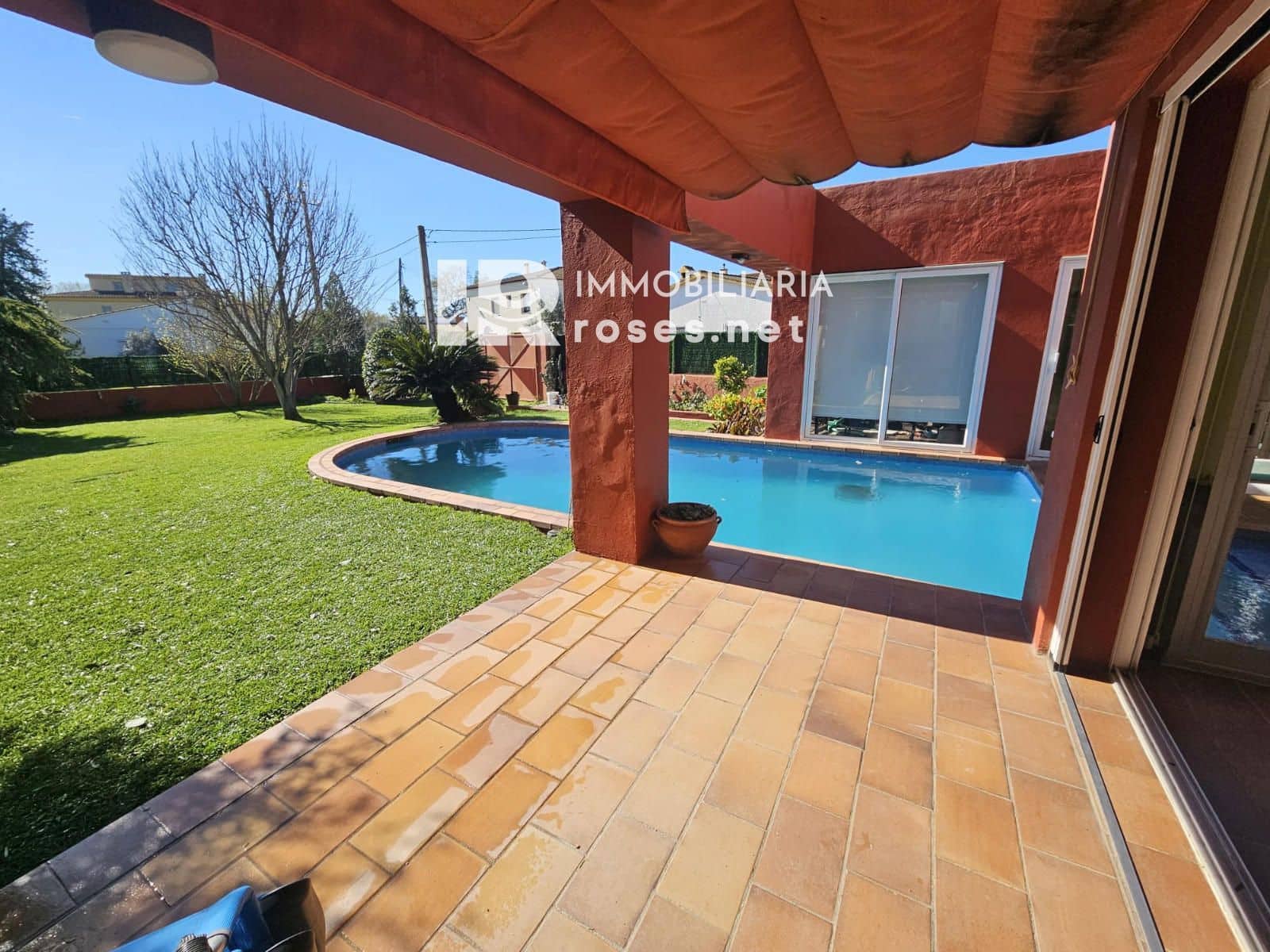 3 bedroom Villa for sale in Fortia with pool garage - € 769,000 (Ref: 9932073)