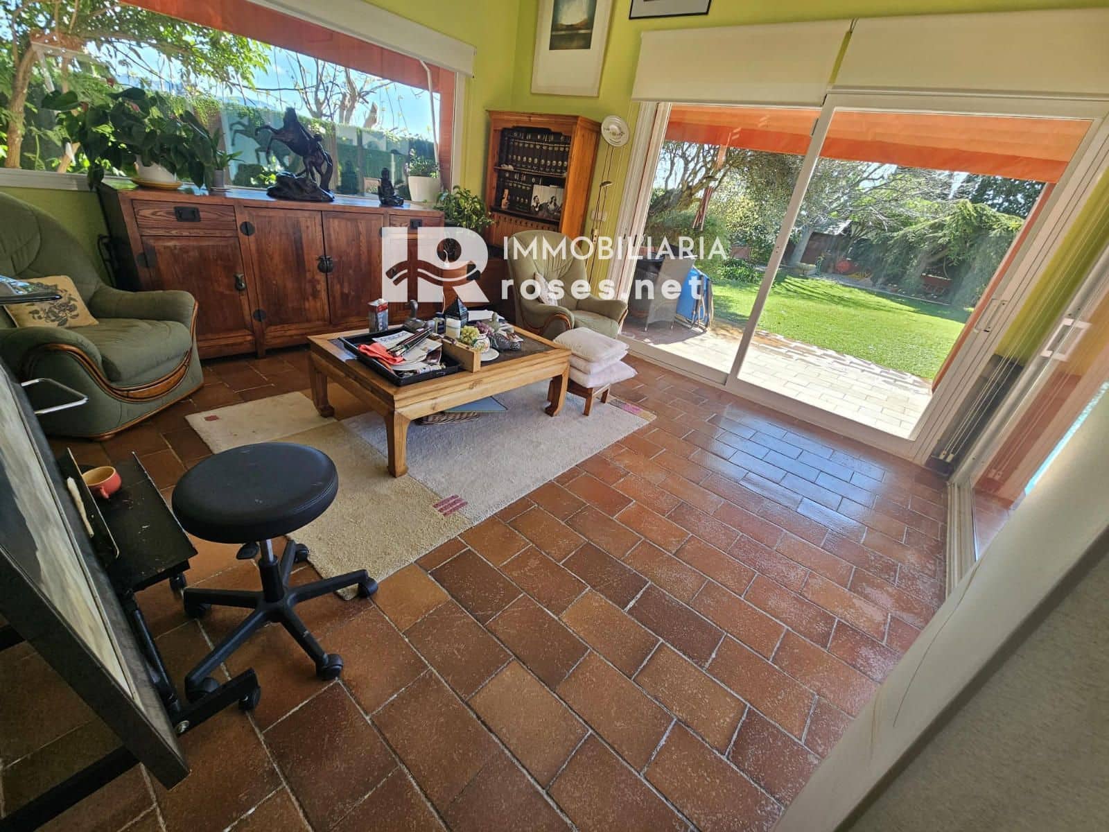 3 bedroom Villa for sale in Fortia with pool garage - € 769,000 (Ref: 9932073)