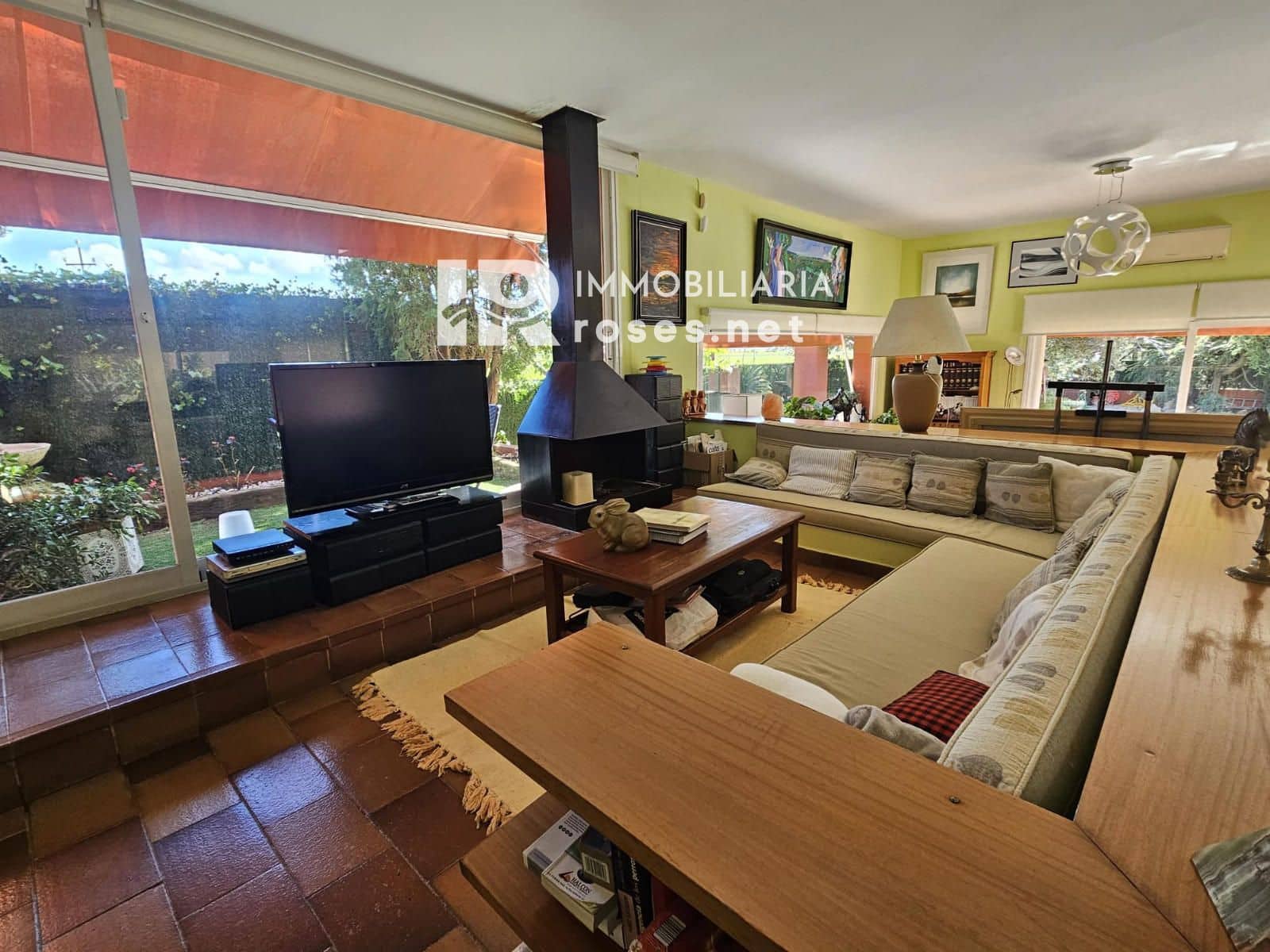 3 bedroom Villa for sale in Fortia with pool garage - € 769,000 (Ref: 9932073)