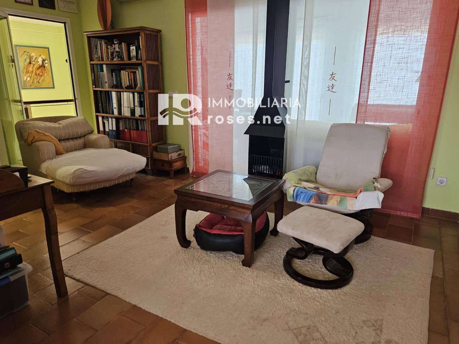 3 bedroom Villa for sale in Fortia with pool garage - € 769,000 (Ref: 9932073)