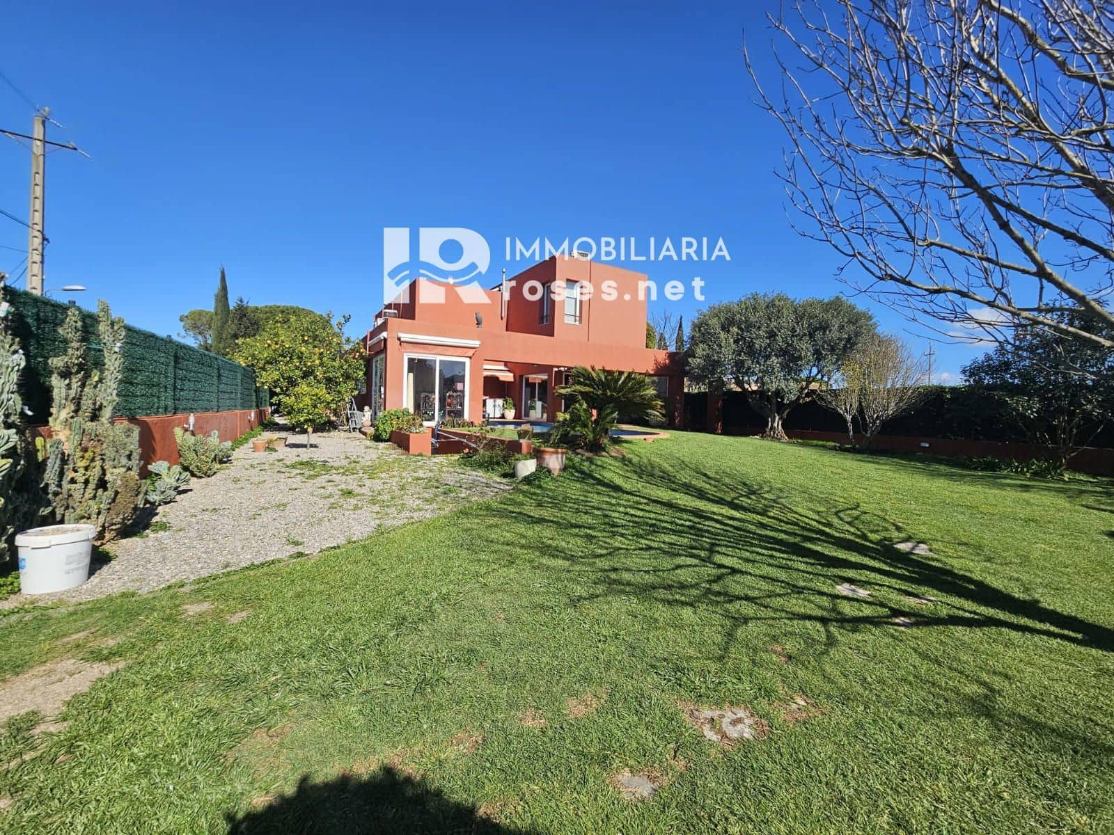 3 bedroom Villa for sale in Fortia with pool garage - € 769,000 (Ref: 9932073)