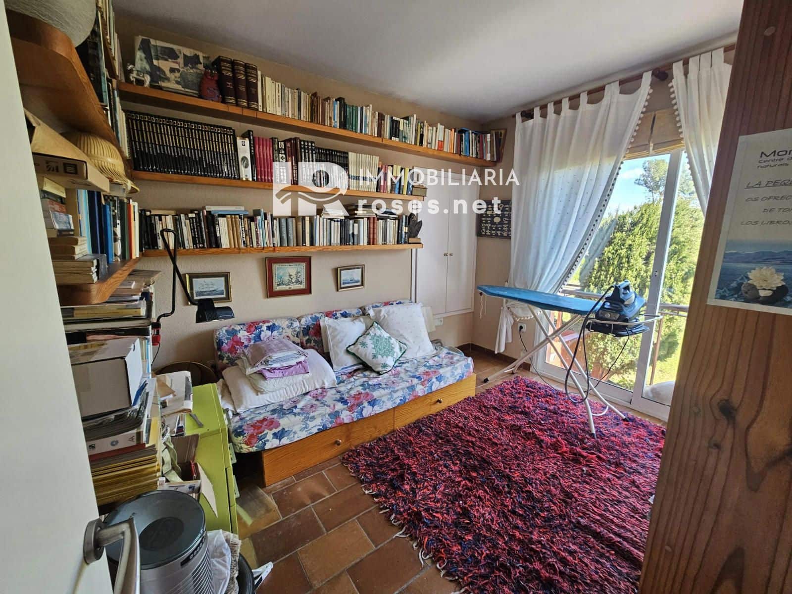 3 bedroom Villa for sale in Fortia with pool garage - € 769,000 (Ref: 9932073)