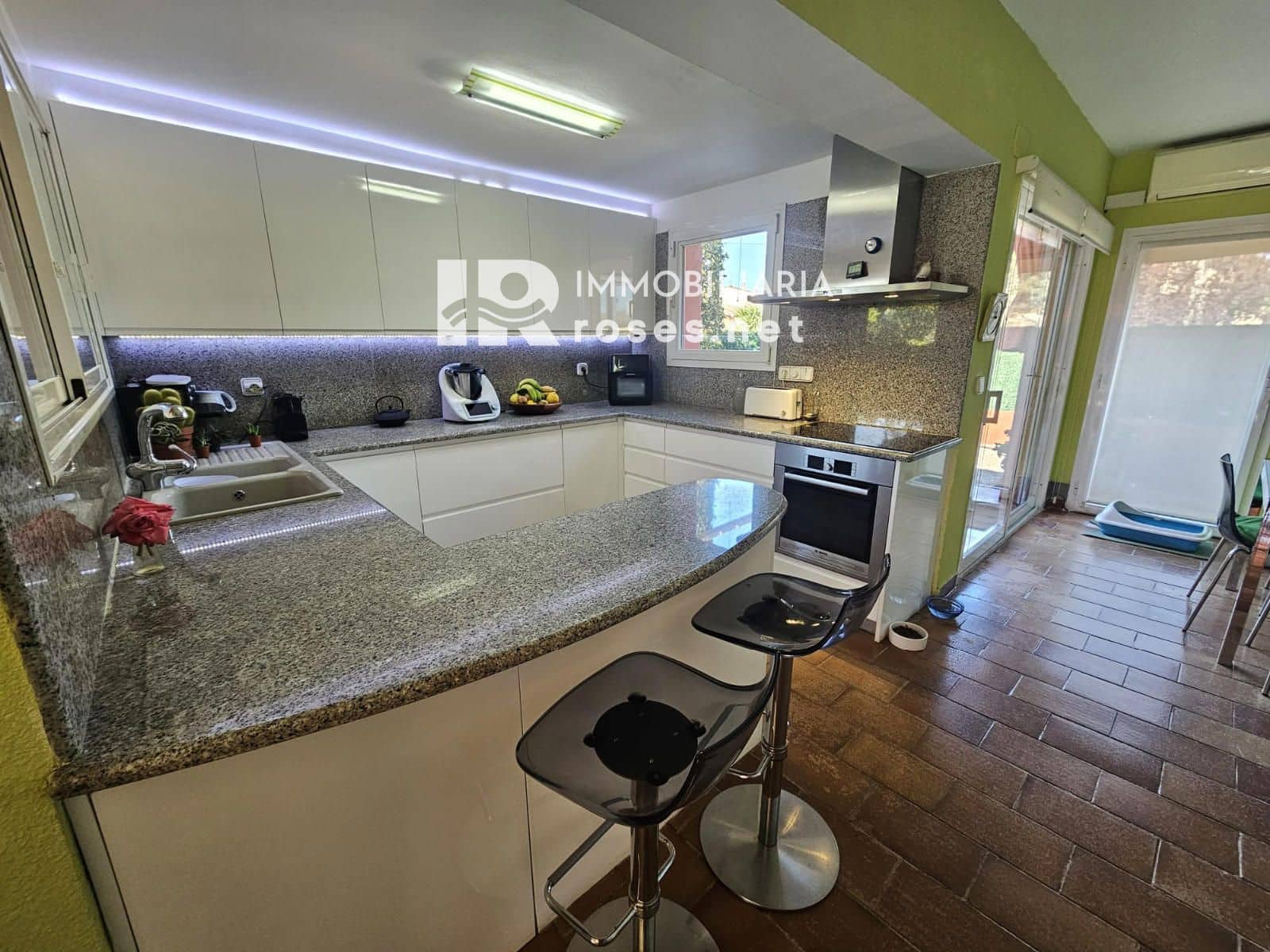3 bedroom Villa for sale in Fortia with pool garage - € 769,000 (Ref: 9932073)