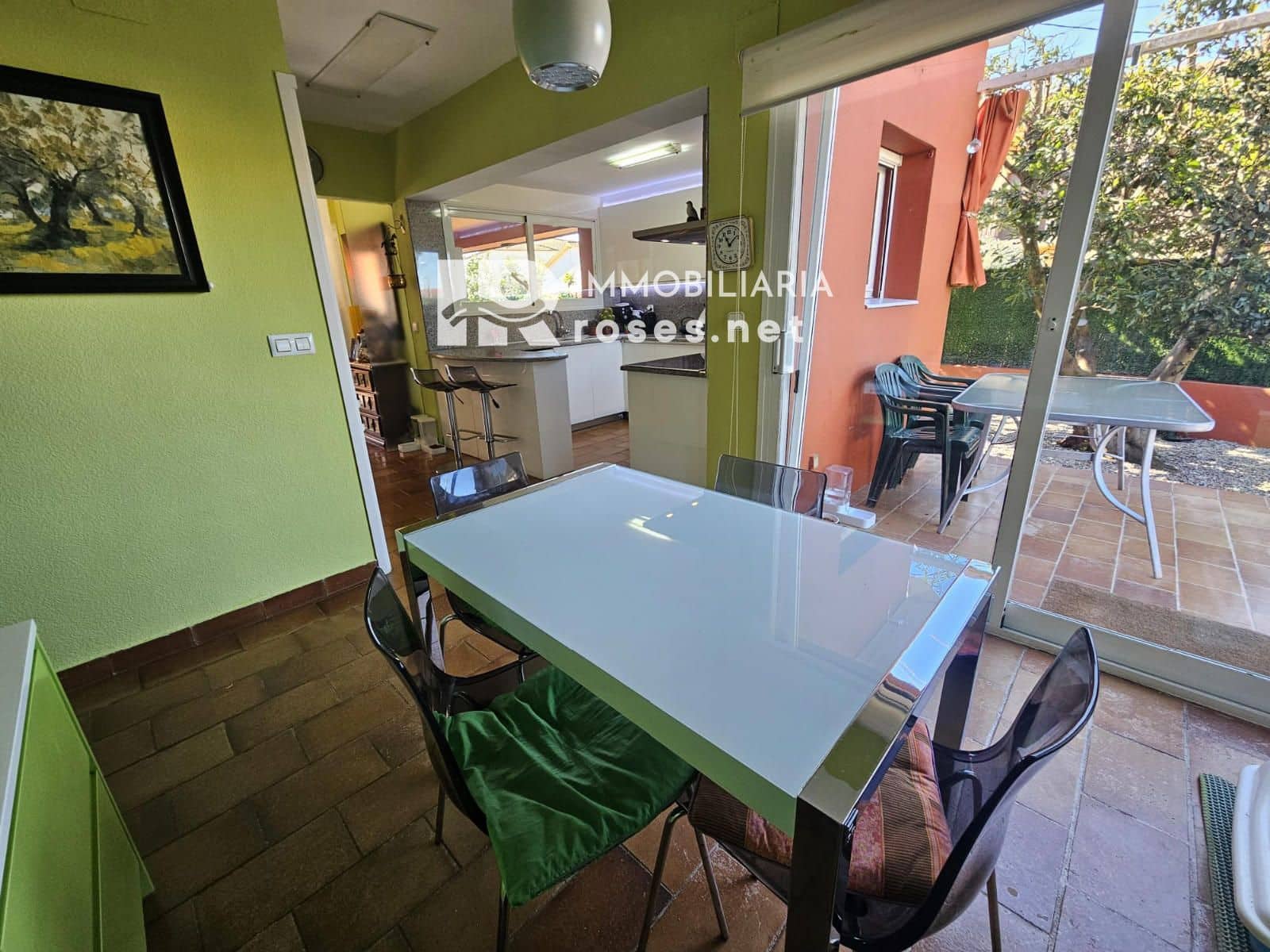 3 bedroom Villa for sale in Fortia with pool garage - € 769,000 (Ref: 9932073)