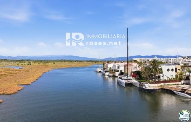 6 quarto Moradia para venda em Santa Margarida, Roses - 1 800 000 € (Ref: 9935013)