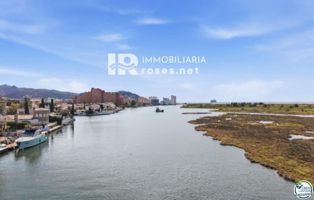 6 quarto Moradia para venda em Santa Margarida, Roses - 1 800 000 € (Ref: 9935013)
