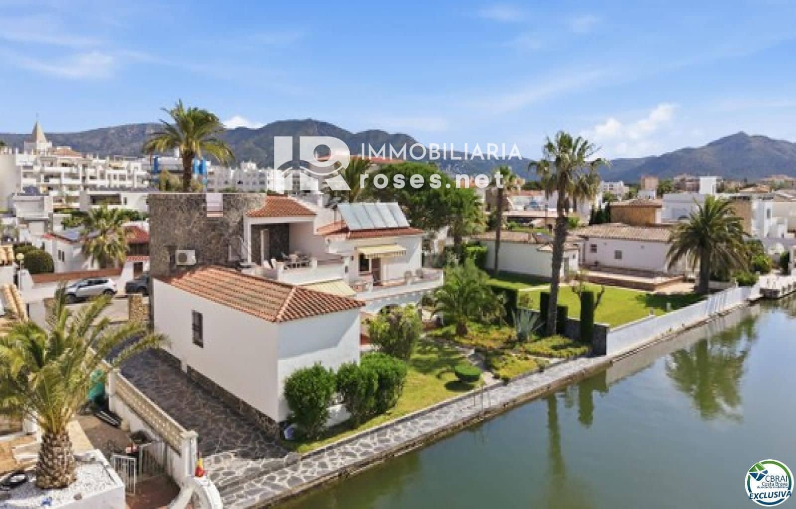 6 quarto Moradia para venda em Santa Margarida - 1 800 000 € (Ref: 9935013)