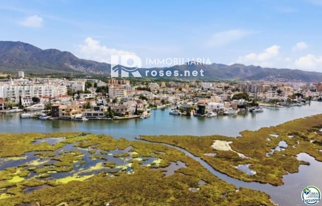 6 quarto Moradia para venda em Santa Margarida, Roses - 1 800 000 € (Ref: 9935013)