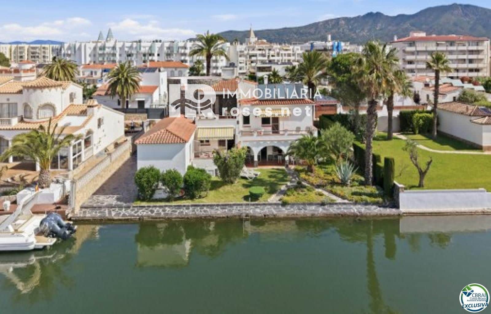 6 quarto Moradia para venda em Santa Margarida - 1 800 000 € (Ref: 9935013)