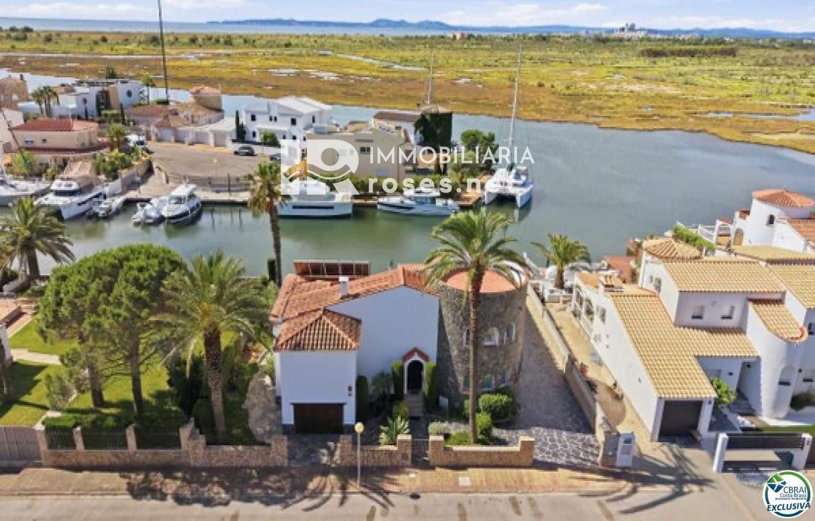 6 quarto Moradia para venda em Santa Margarida - 1 800 000 € (Ref: 9935013)