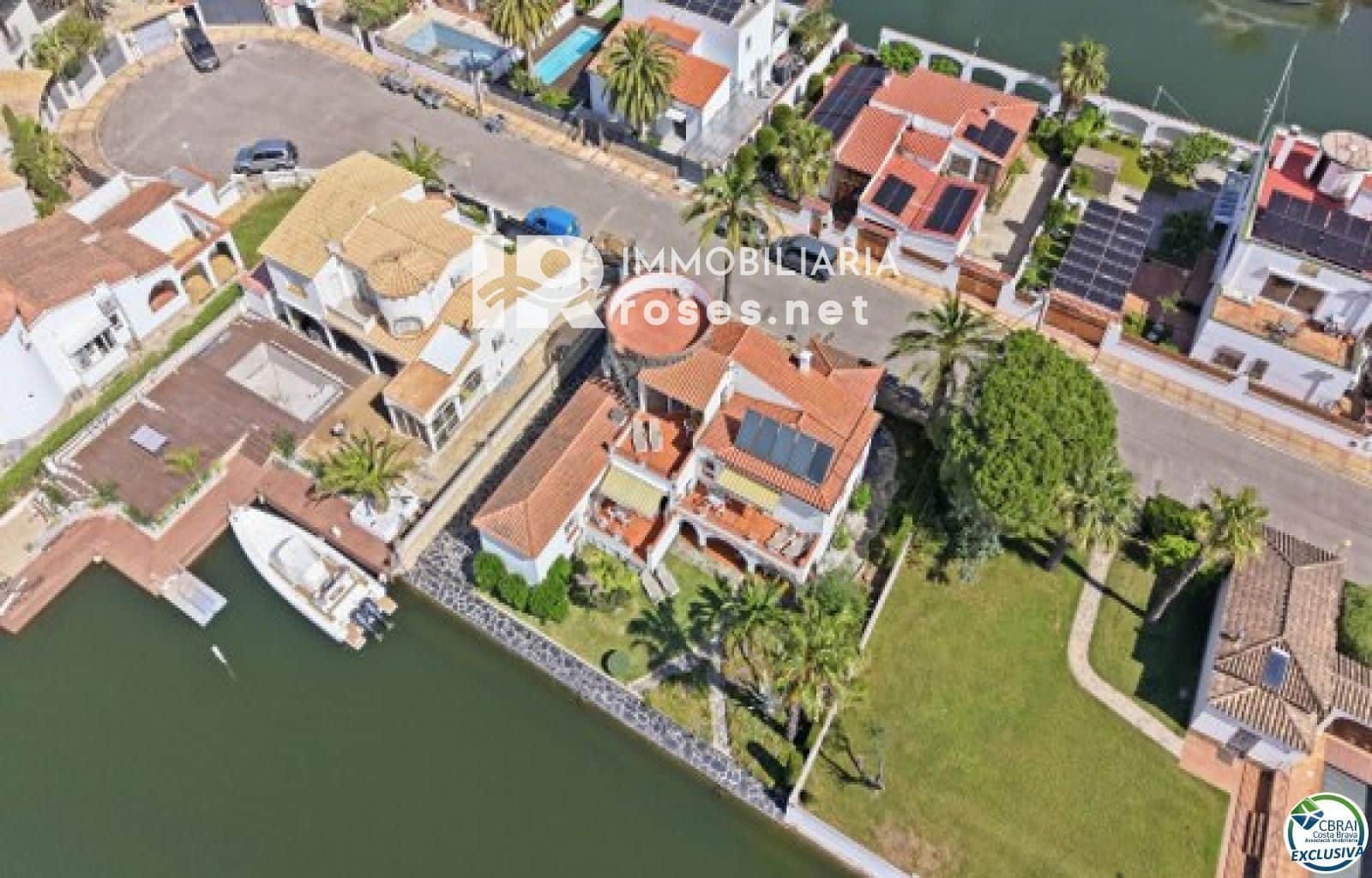 6 quarto Moradia para venda em Santa Margarida - 1 800 000 € (Ref: 9935013)