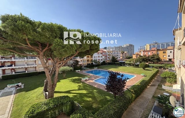 1 sovrum Lägenhet till salu i Empuriabrava, Castelló d'Empúries med pool - 159 000 € (Ref: 9936658)
