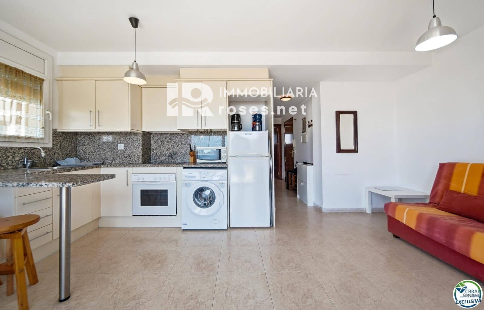 2 soverom Leilighet til salgs i Santa Margarida - € 215 000 (Ref: 9936659)
