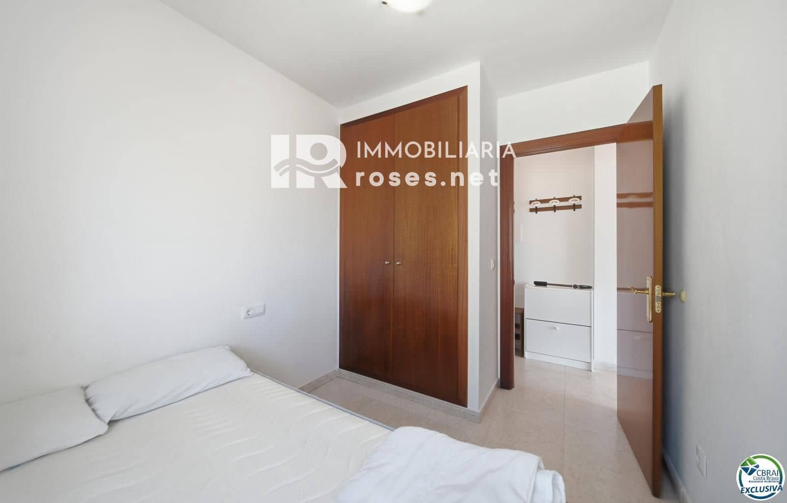 2 soverom Leilighet til salgs i Santa Margarida - € 215 000 (Ref: 9936659)