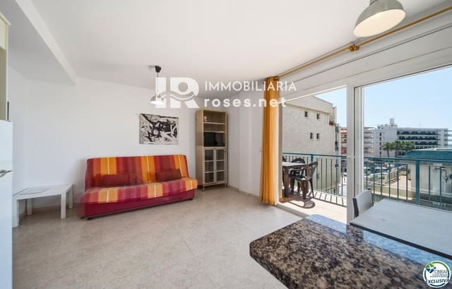 2 quarto Apartamento para venda em Santa Margarida, Roses - 215 000 € (Ref: 9936659)