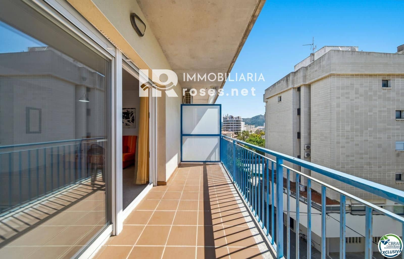2 soverom Leilighet til salgs i Santa Margarida - € 215 000 (Ref: 9936659)