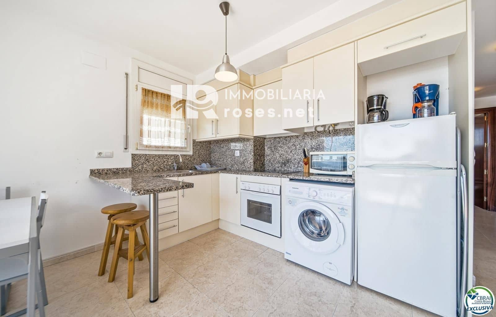 2 soverom Leilighet til salgs i Santa Margarida - € 215 000 (Ref: 9936659)