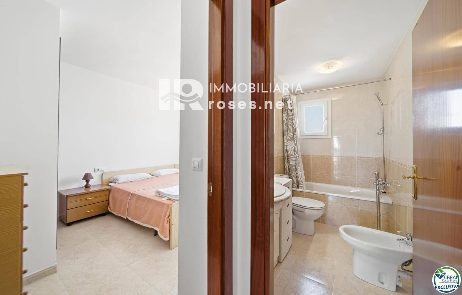 2 soverom Leilighet til salgs i Santa Margarida - € 215 000 (Ref: 9936659)