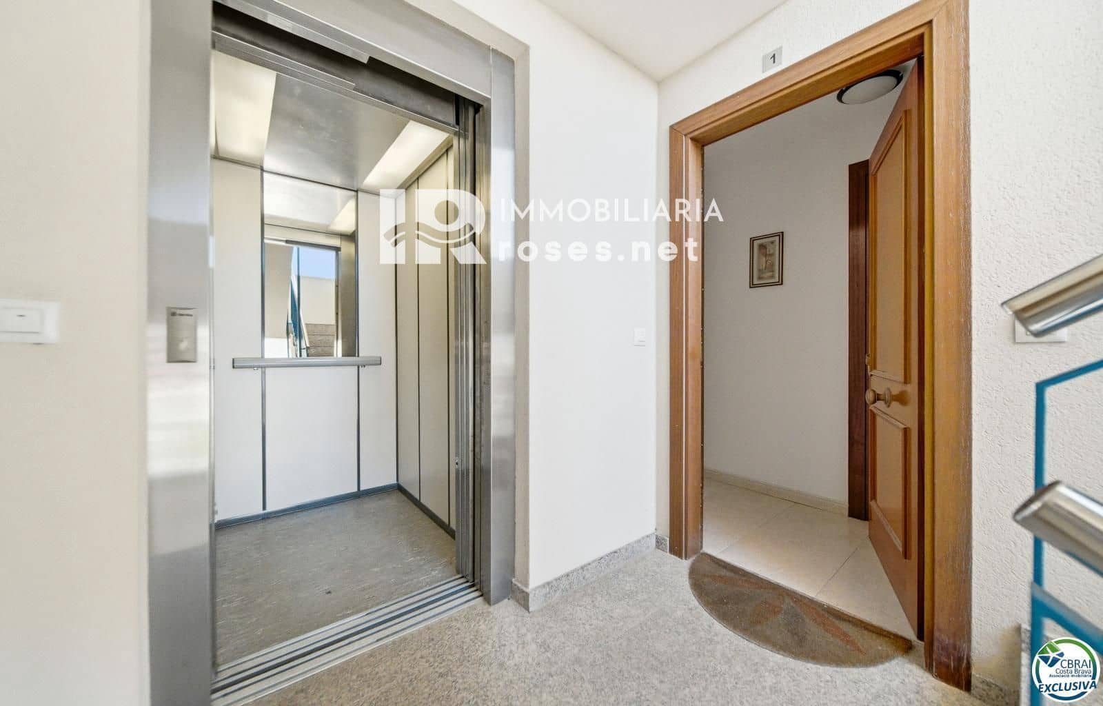 2 soverom Leilighet til salgs i Santa Margarida - € 215 000 (Ref: 9936659)