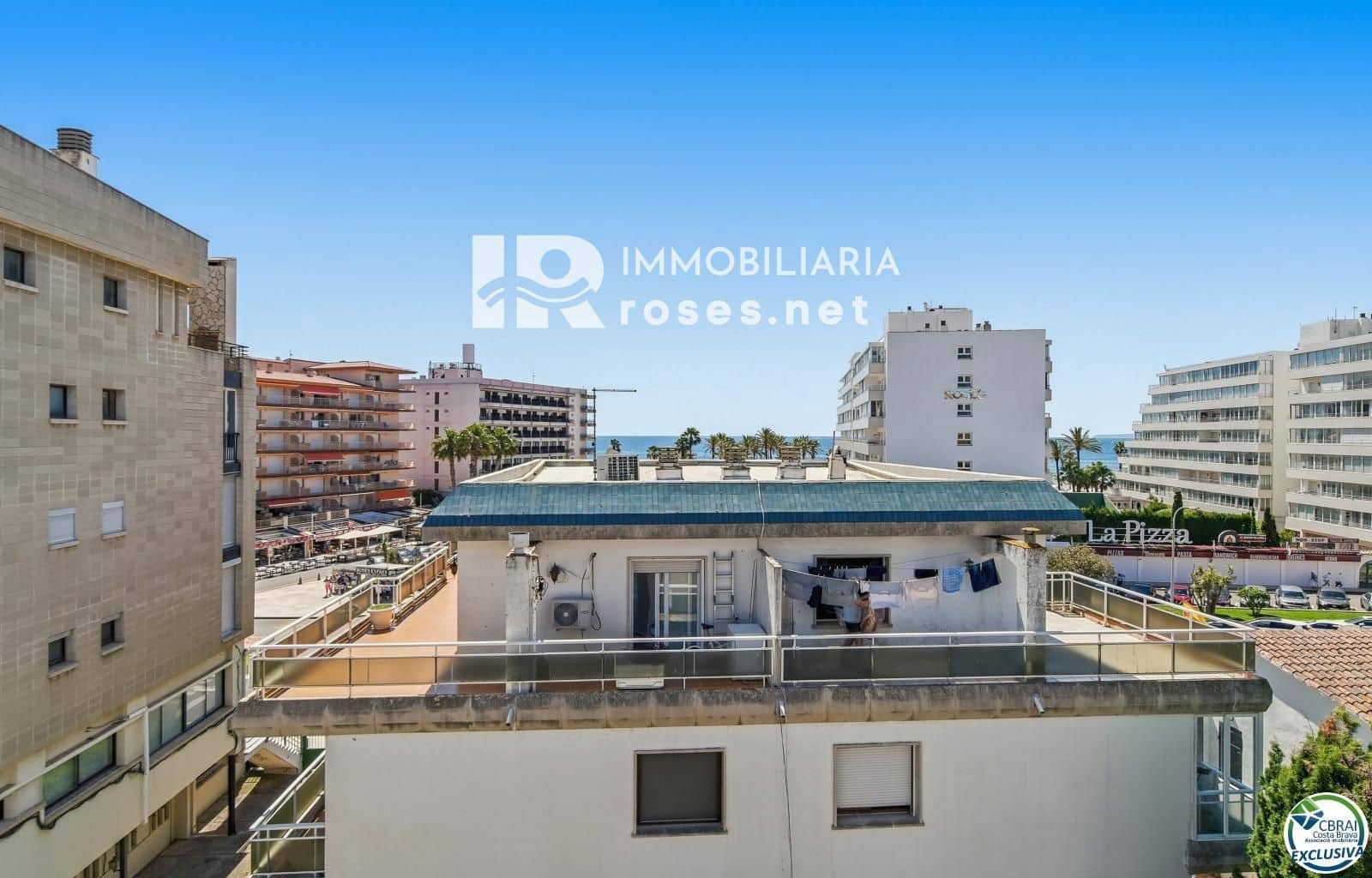 2 soverom Leilighet til salgs i Santa Margarida - € 215 000 (Ref: 9936659)