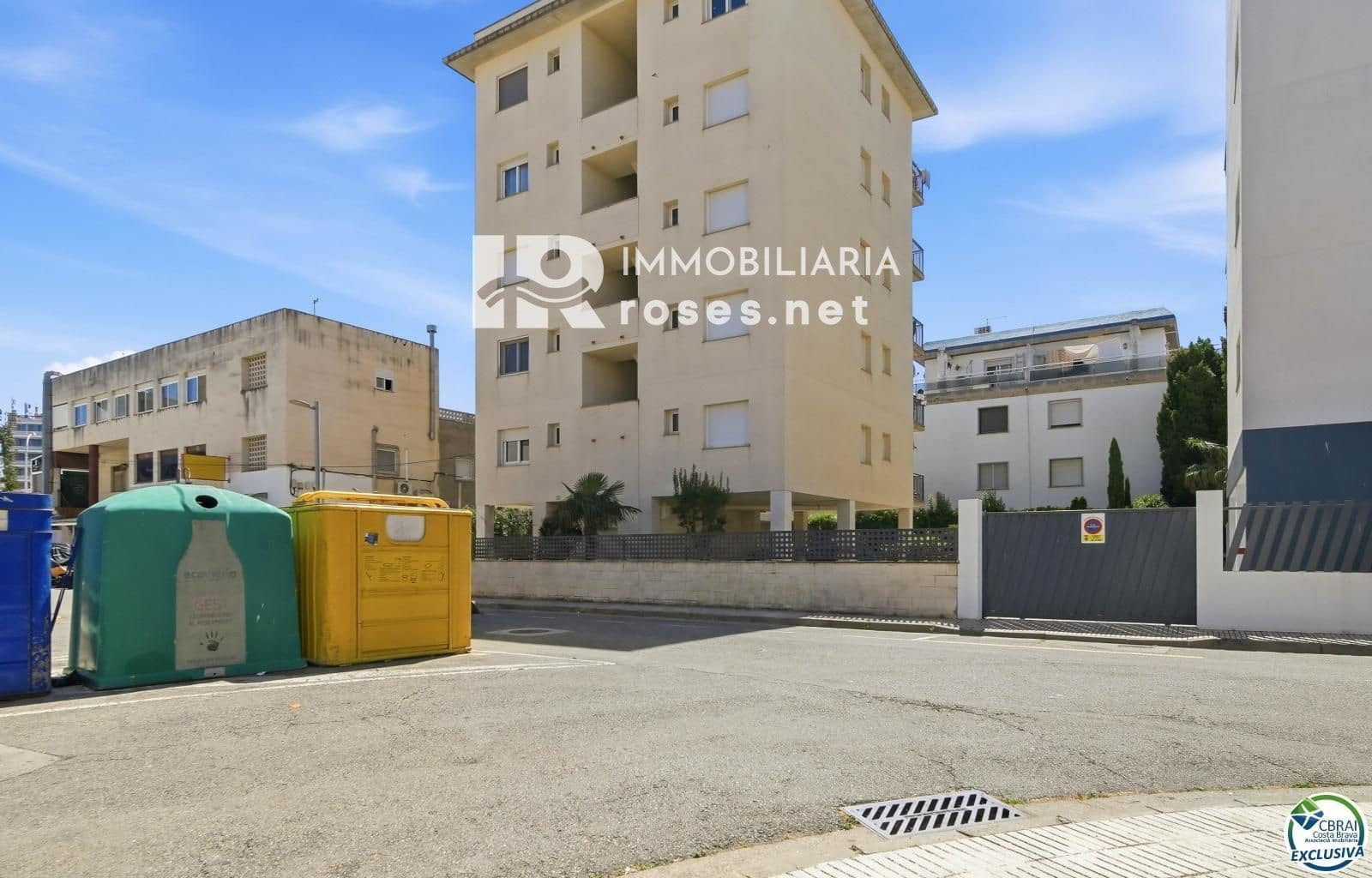 2 soverom Leilighet til salgs i Santa Margarida - € 215 000 (Ref: 9936659)
