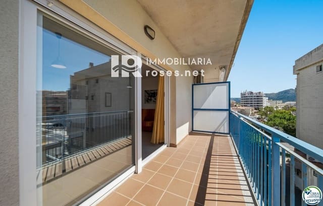 2 quarto Apartamento para venda em Santa Margarida, Roses - 215 000 € (Ref: 9936659)