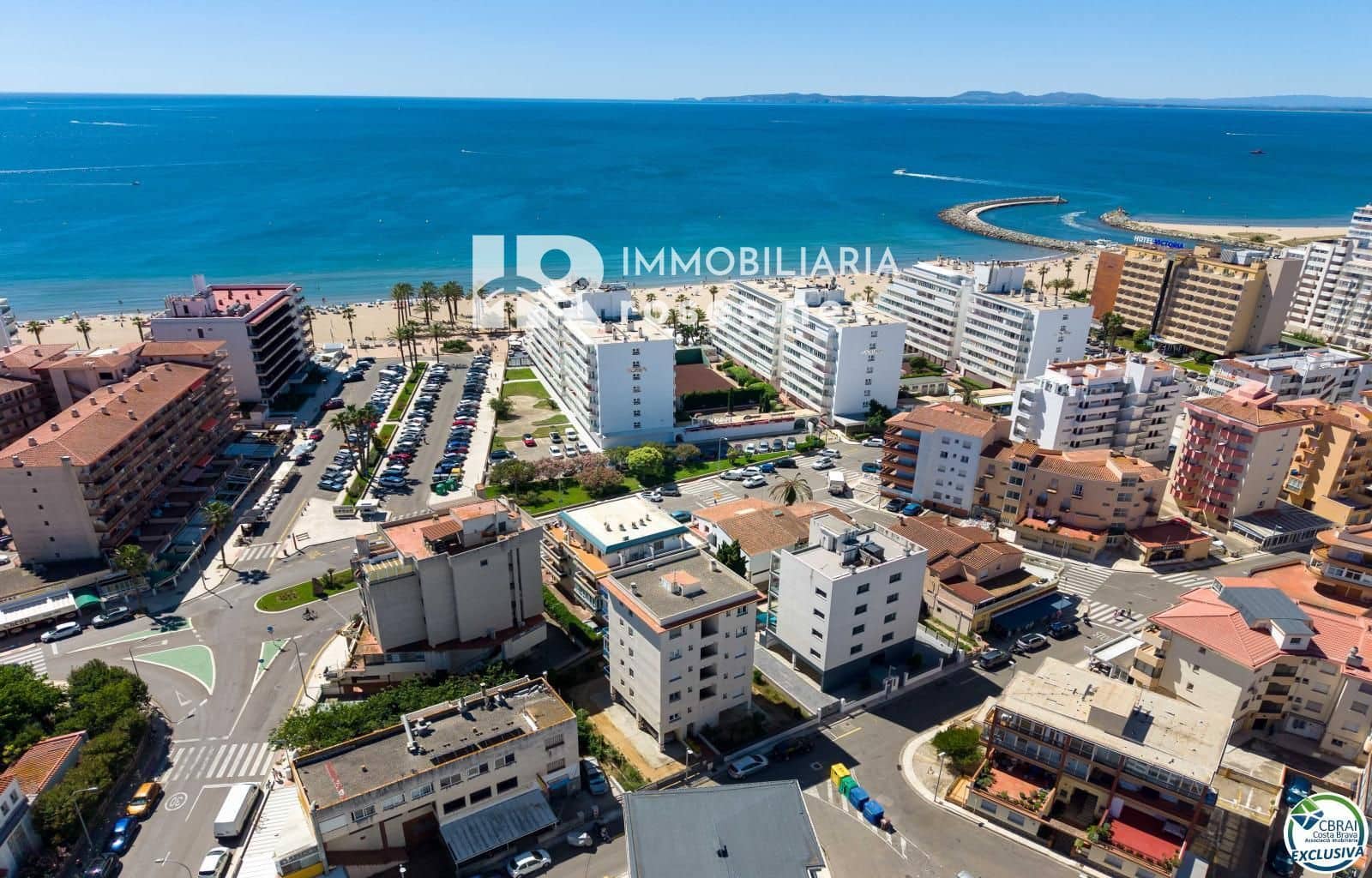 2 soverom Leilighet til salgs i Santa Margarida - € 215 000 (Ref: 9936659)