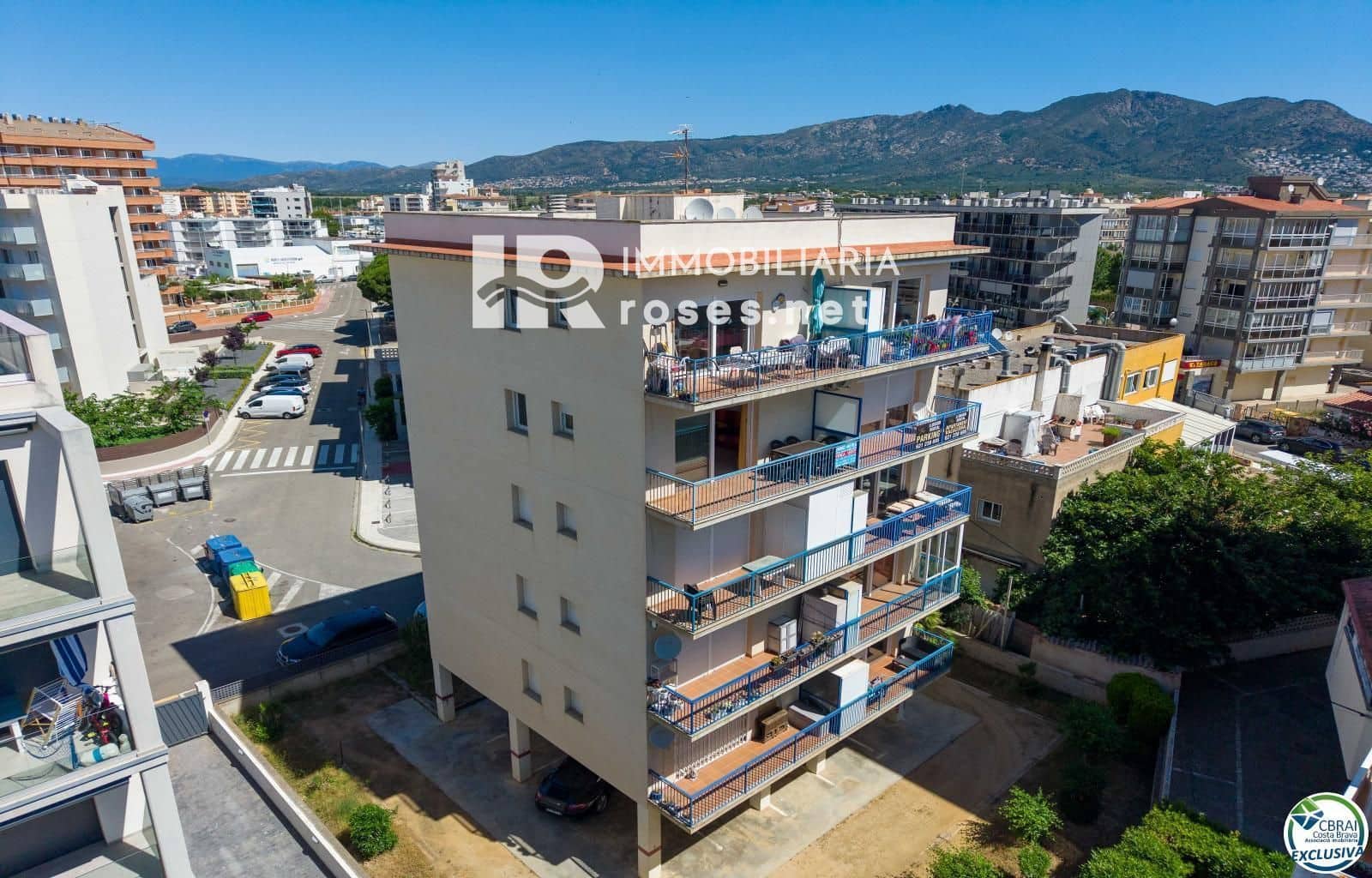 2 soverom Leilighet til salgs i Santa Margarida - € 215 000 (Ref: 9936659)