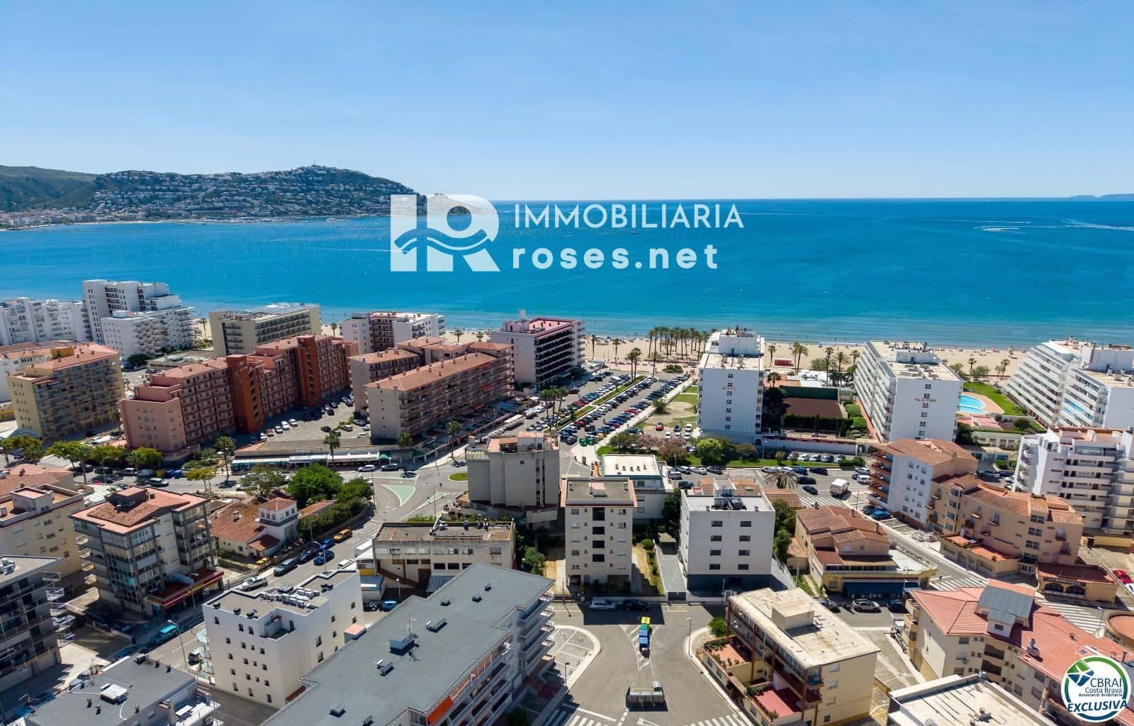2 soverom Leilighet til salgs i Santa Margarida - € 215 000 (Ref: 9936659)