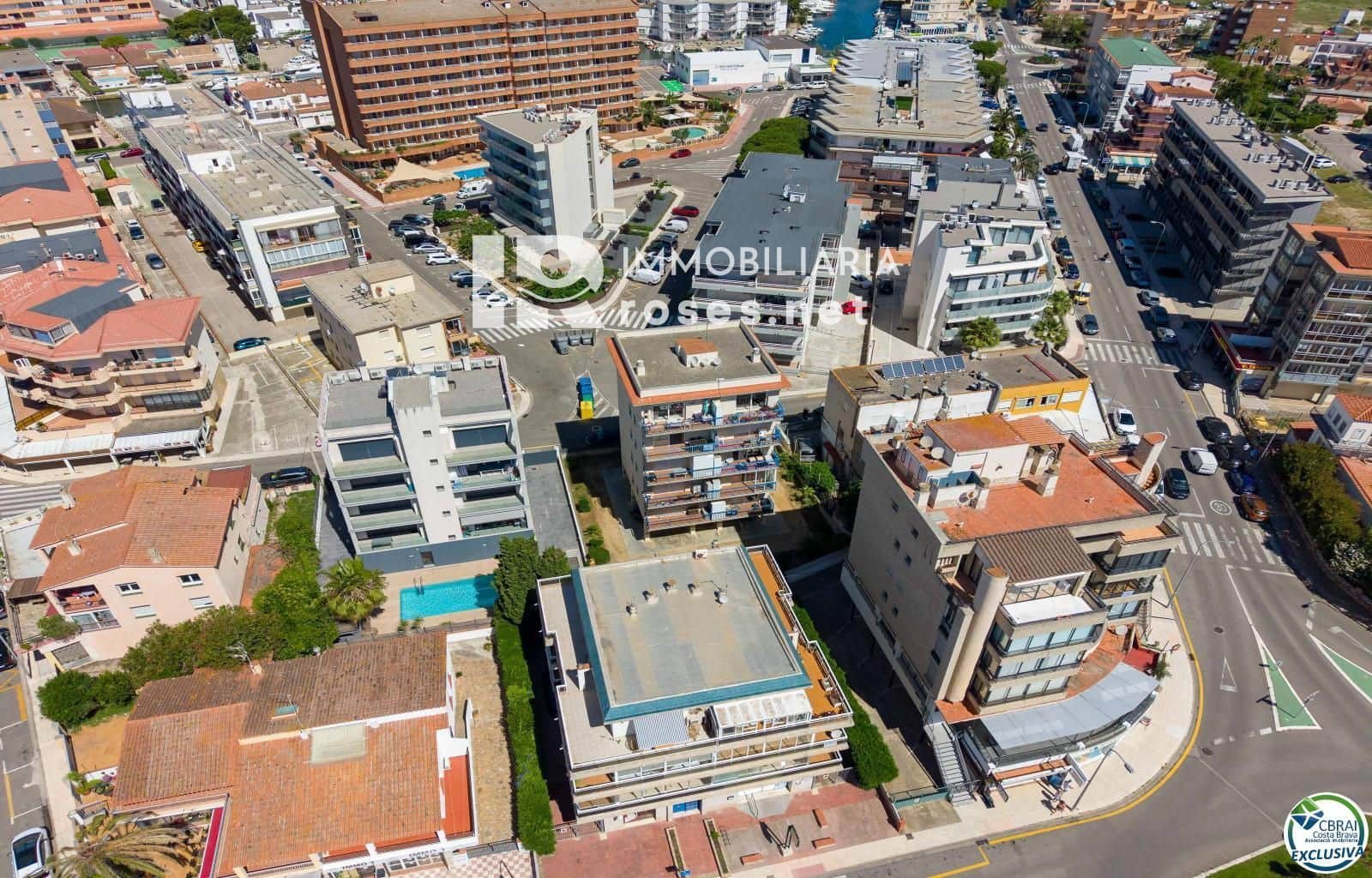 2 soverom Leilighet til salgs i Santa Margarida - € 215 000 (Ref: 9936659)