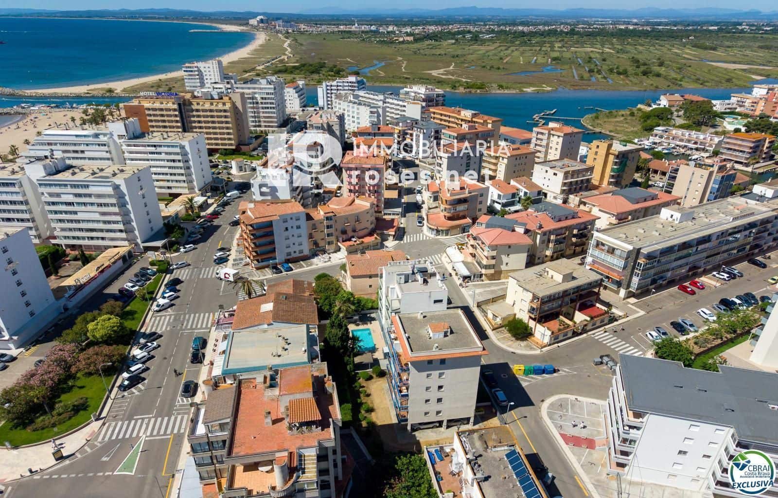 2 soverom Leilighet til salgs i Santa Margarida - € 215 000 (Ref: 9936659)