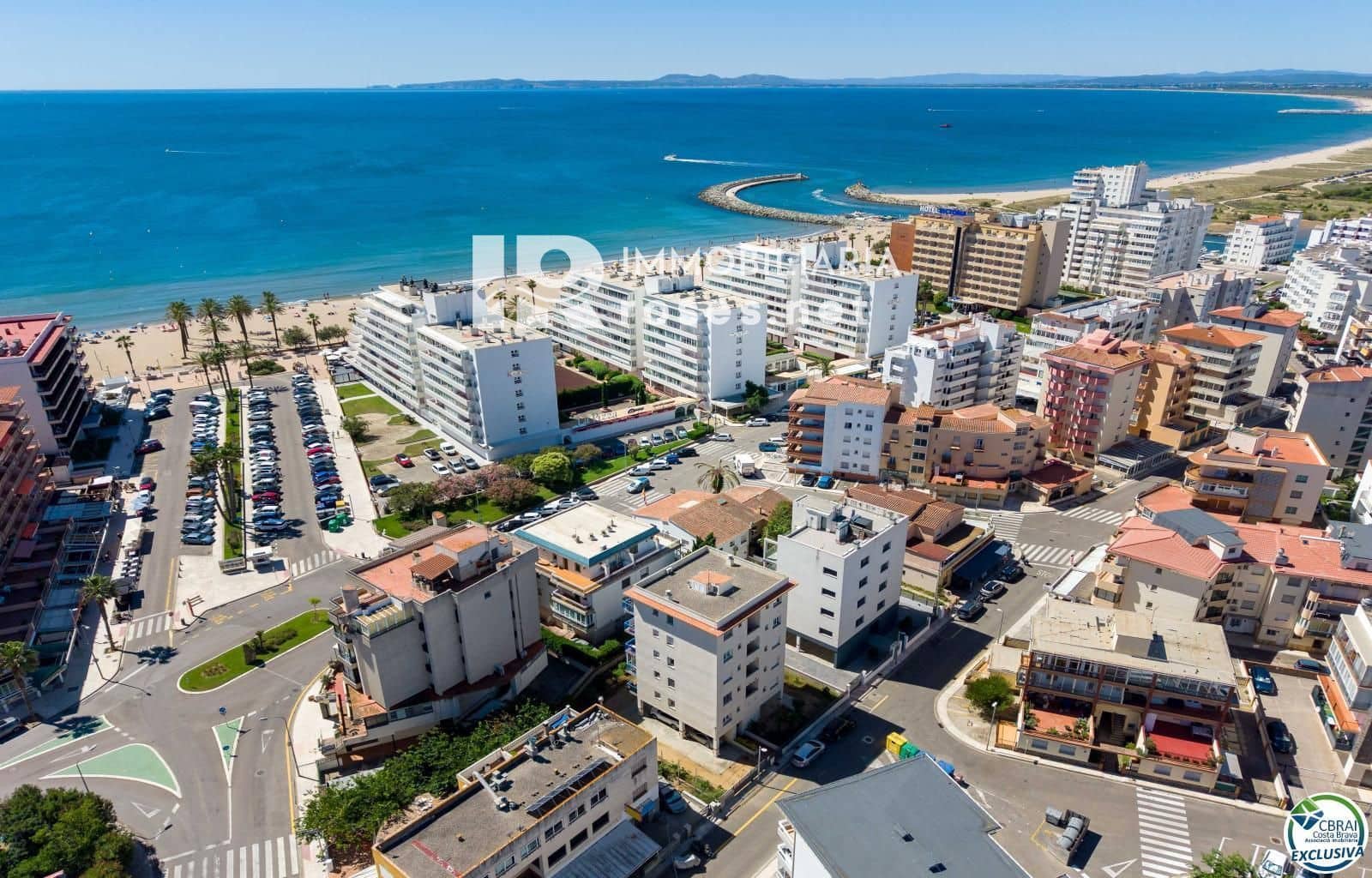 2 soverom Leilighet til salgs i Santa Margarida - € 215 000 (Ref: 9936659)