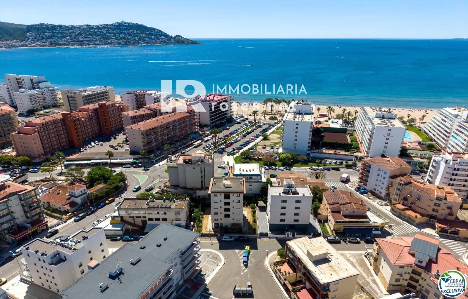 2 soverom Leilighet til salgs i Santa Margarida - € 215 000 (Ref: 9936659)