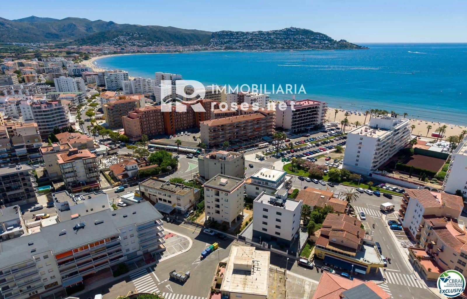 2 soverom Leilighet til salgs i Santa Margarida - € 215 000 (Ref: 9936659)
