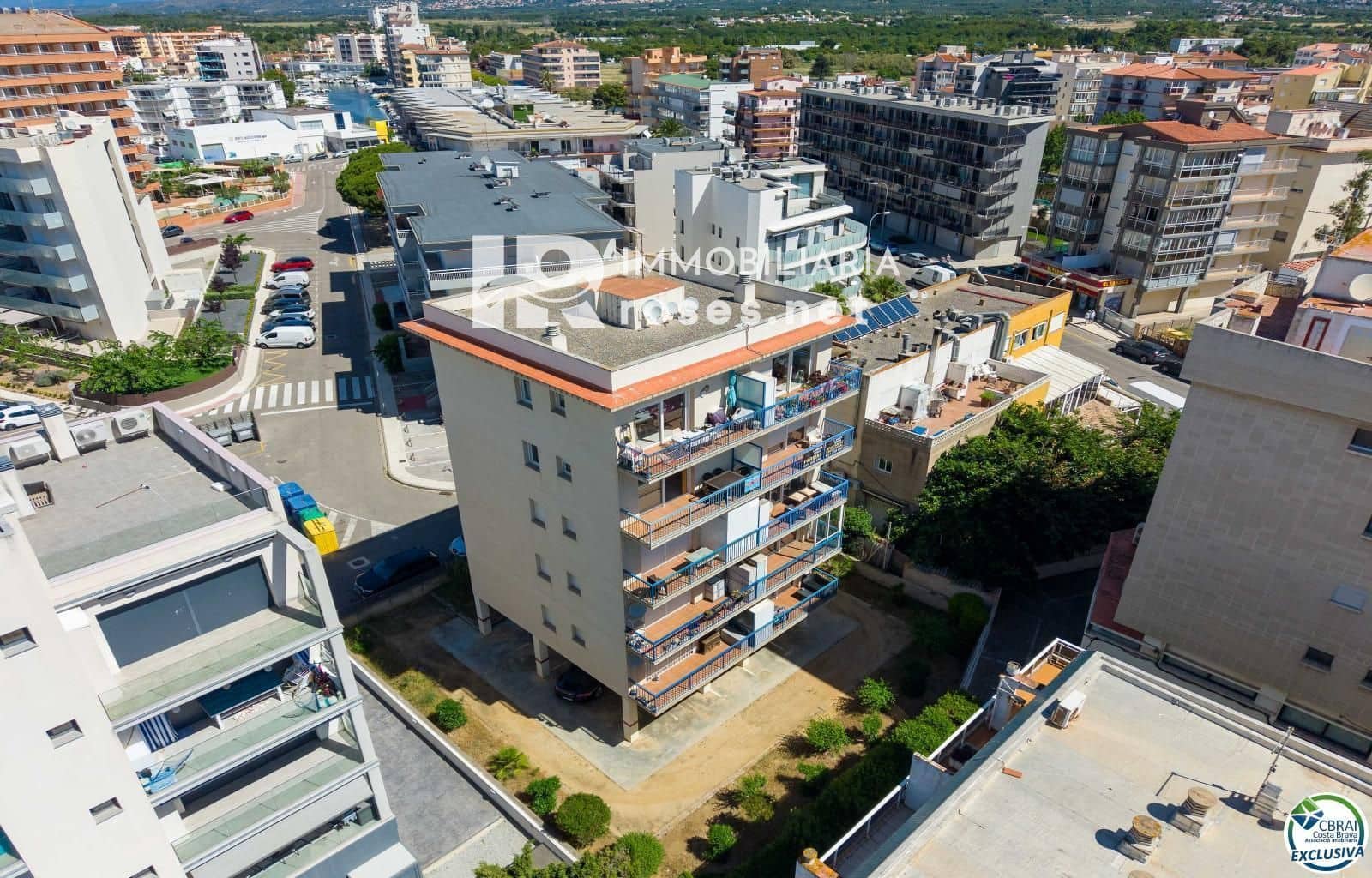2 soverom Leilighet til salgs i Santa Margarida - € 215 000 (Ref: 9936659)
