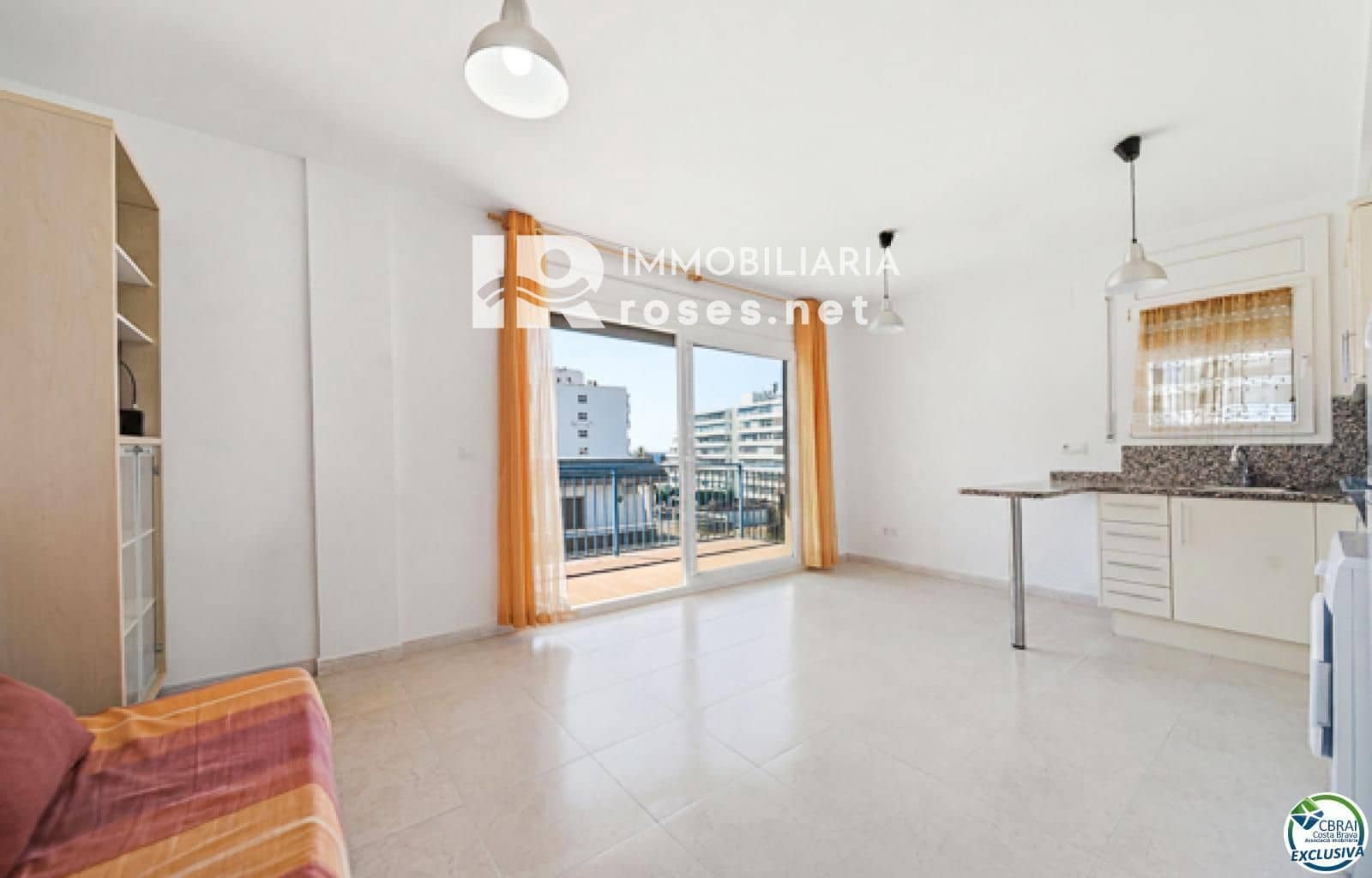 2 soverom Leilighet til salgs i Santa Margarida - € 215 000 (Ref: 9936659)