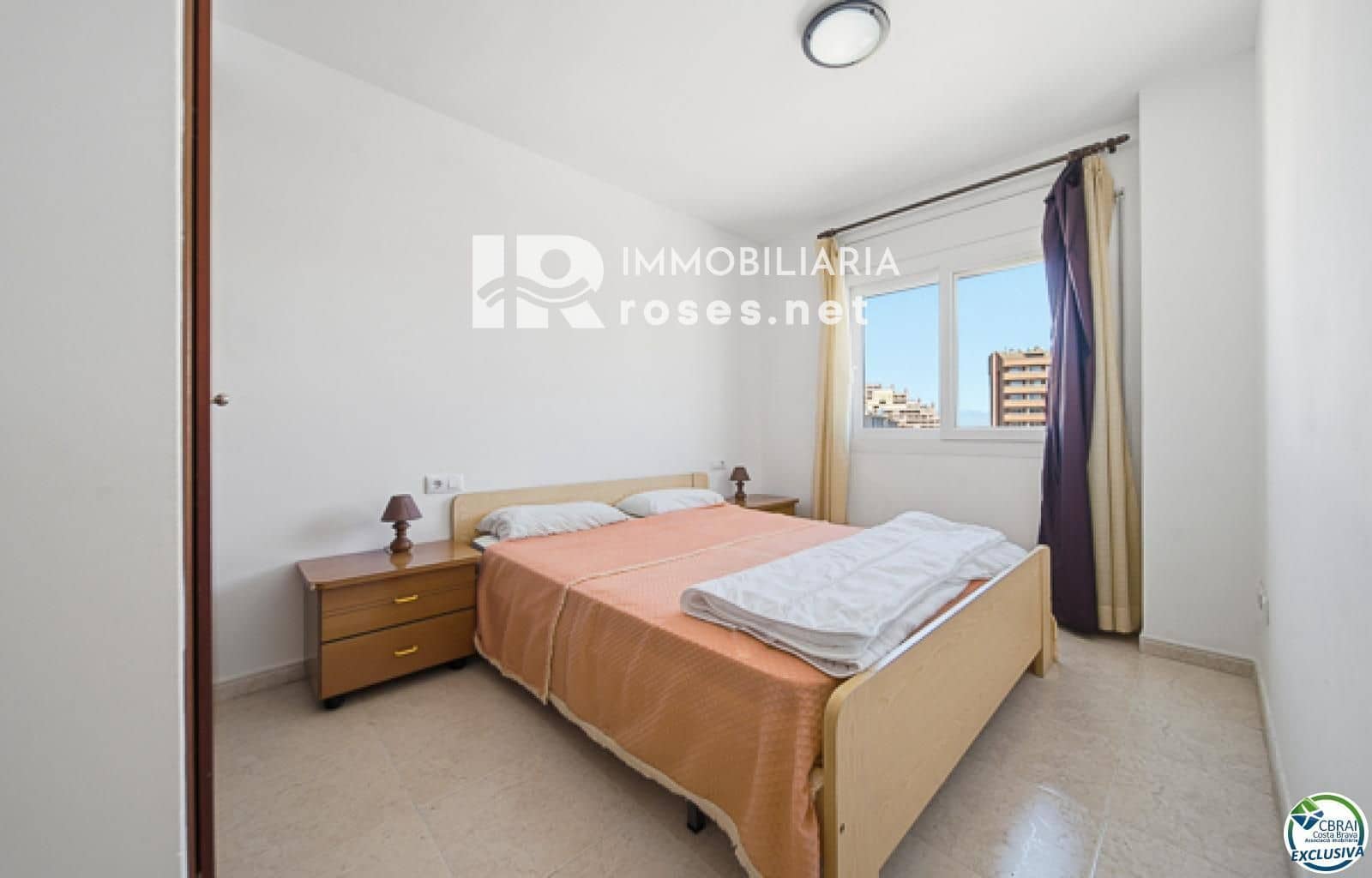 2 soverom Leilighet til salgs i Santa Margarida - € 215 000 (Ref: 9936659)
