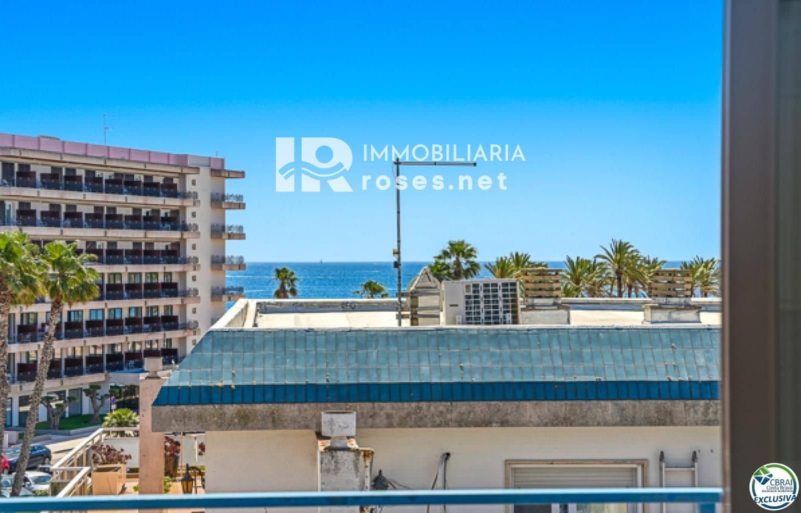2 soverom Leilighet til salgs i Santa Margarida - € 215 000 (Ref: 9936659)