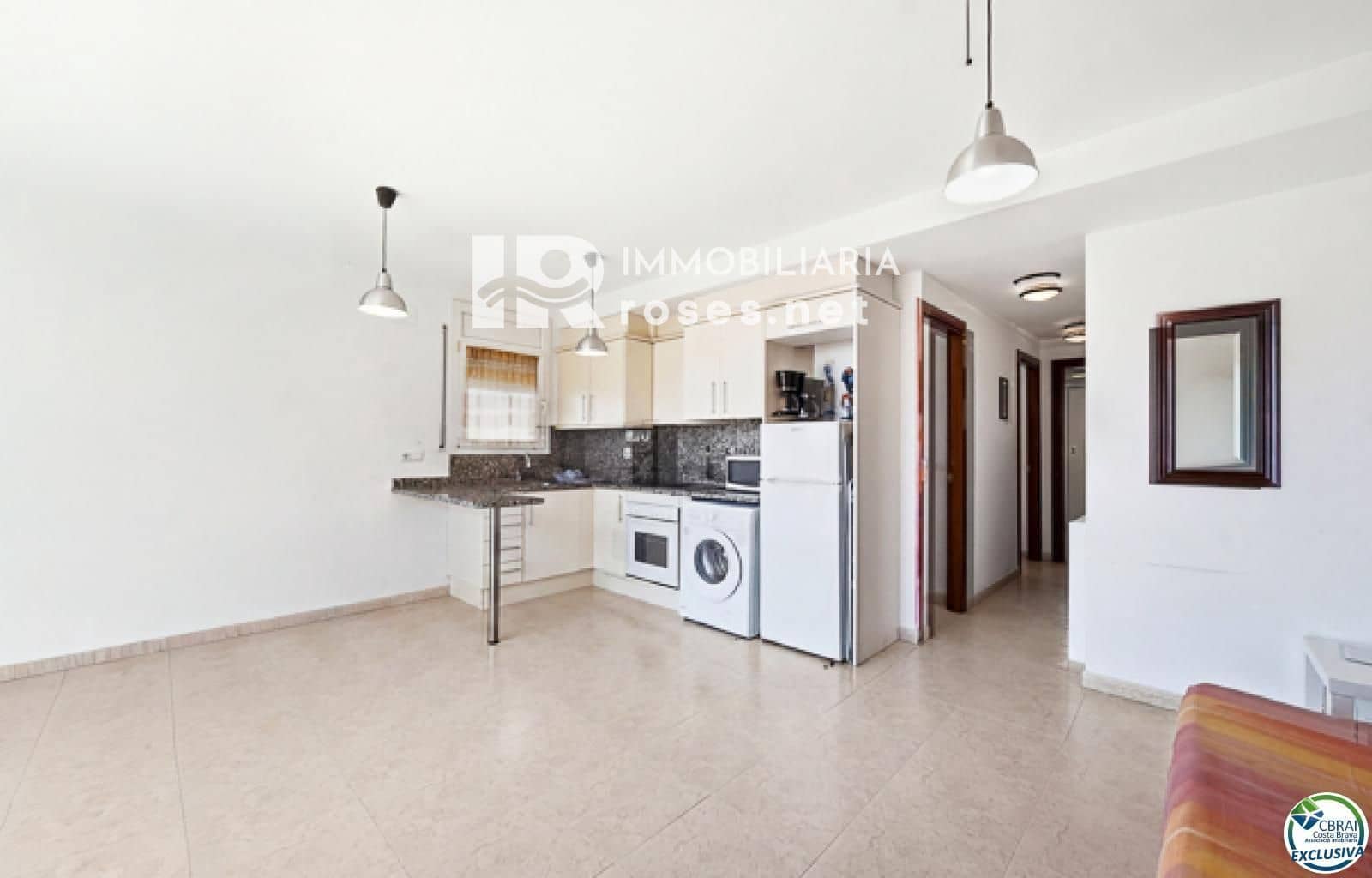 2 soverom Leilighet til salgs i Santa Margarida - € 215 000 (Ref: 9936659)