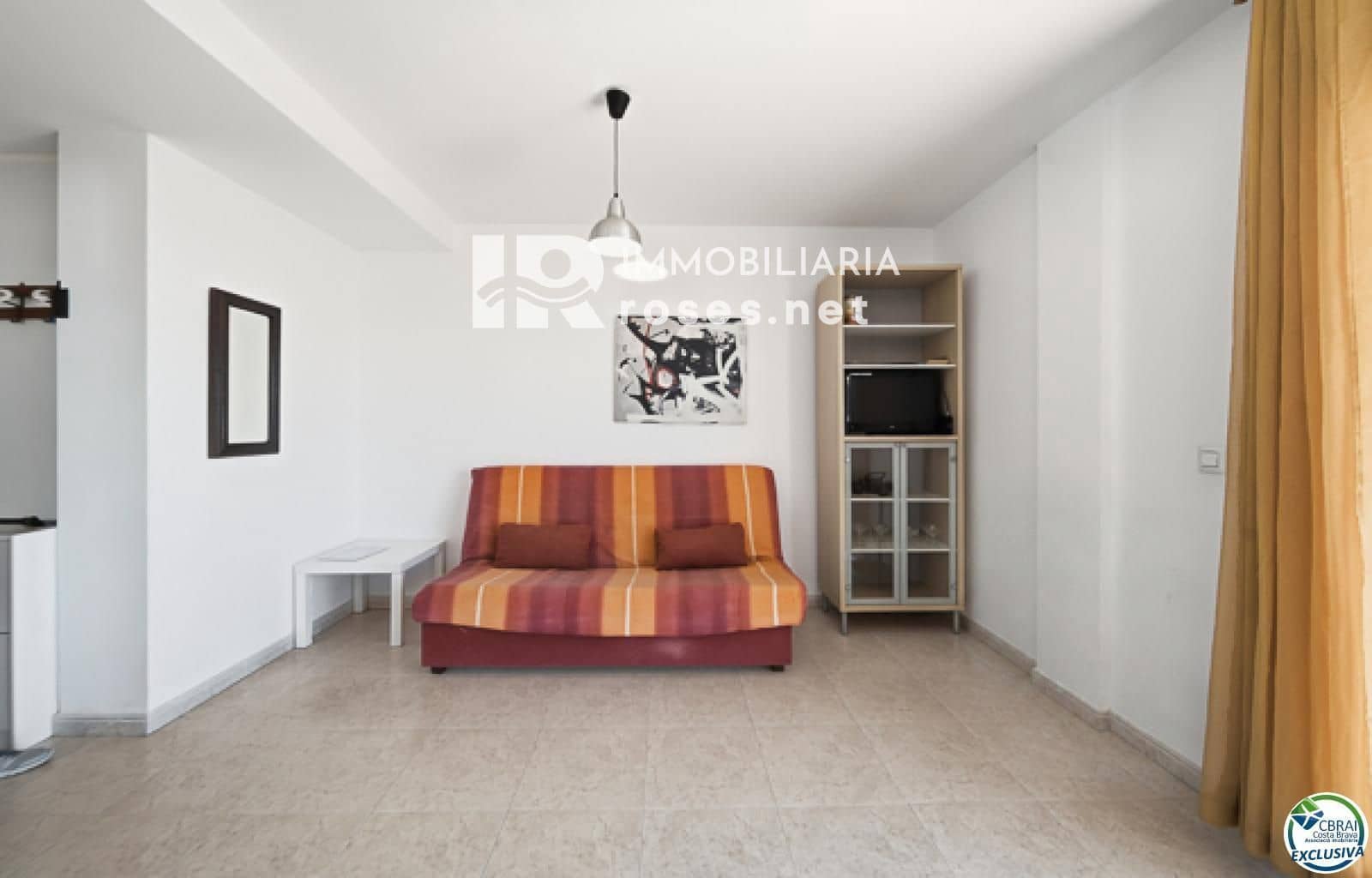 2 soverom Leilighet til salgs i Santa Margarida - € 215 000 (Ref: 9936659)