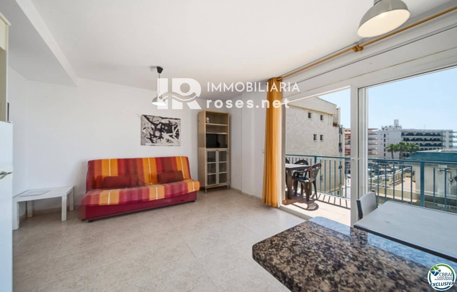 2 soverom Leilighet til salgs i Santa Margarida - € 215 000 (Ref: 9936659)