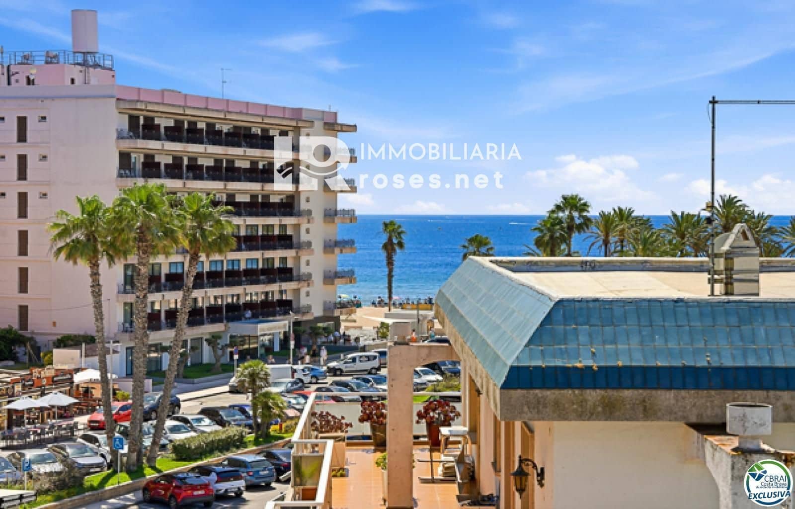 2 soverom Leilighet til salgs i Santa Margarida - € 215 000 (Ref: 9936659)