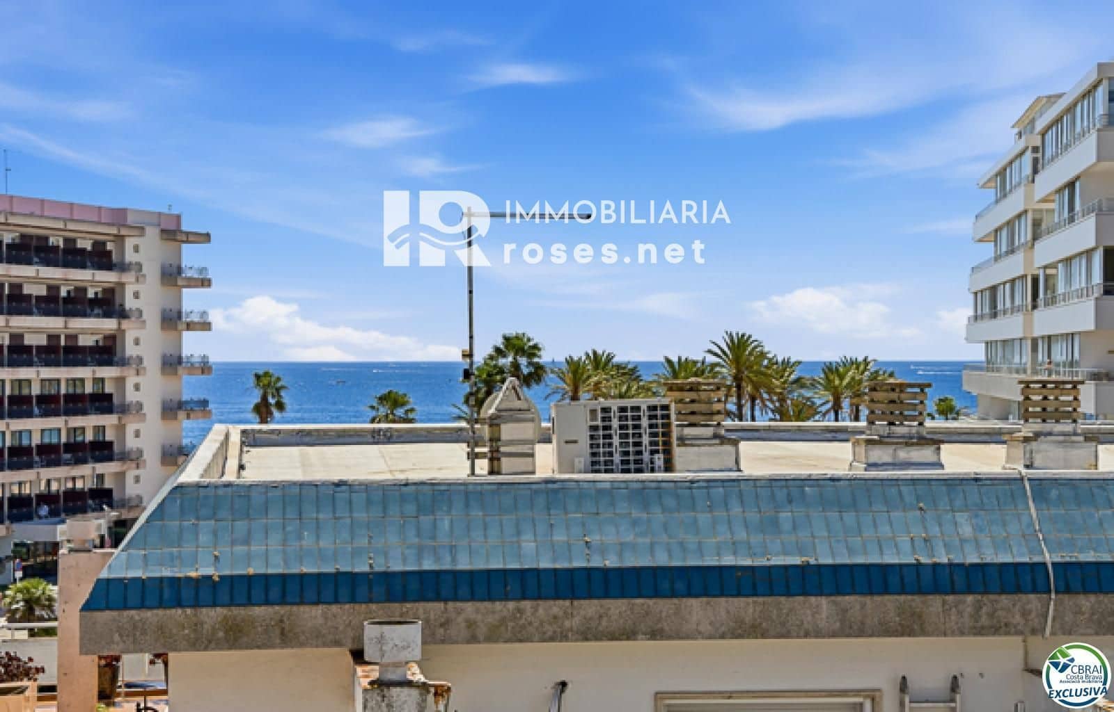 2 soverom Leilighet til salgs i Santa Margarida - € 215 000 (Ref: 9936659)
