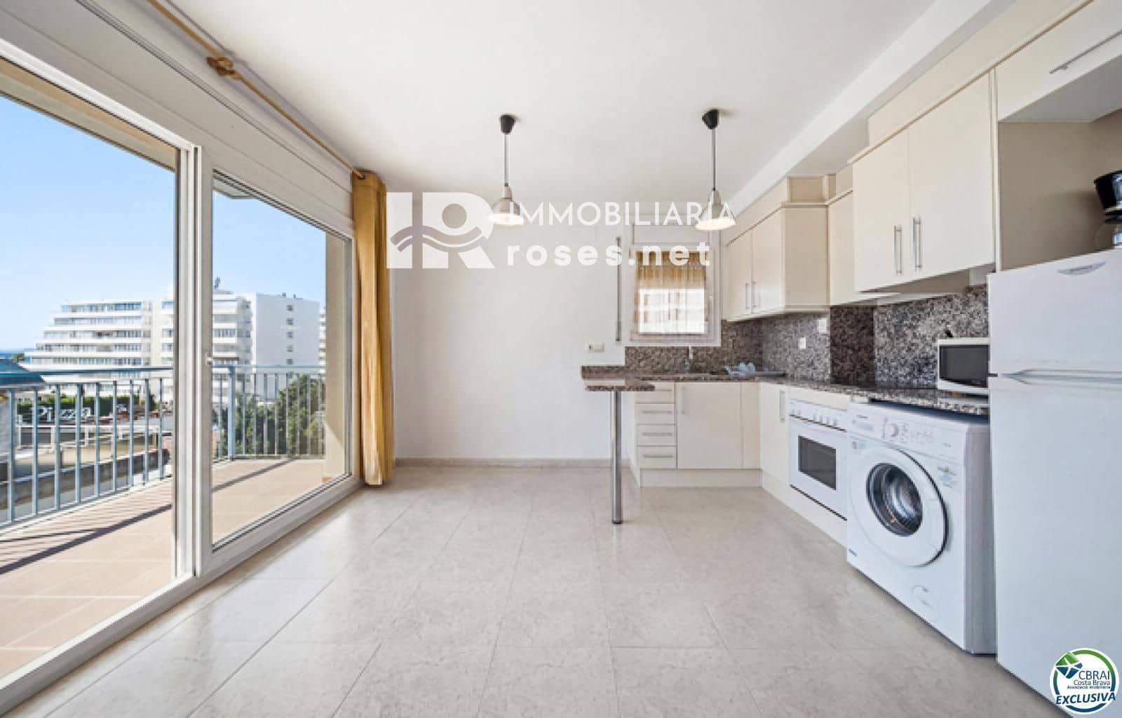2 soverom Leilighet til salgs i Santa Margarida - € 215 000 (Ref: 9936659)