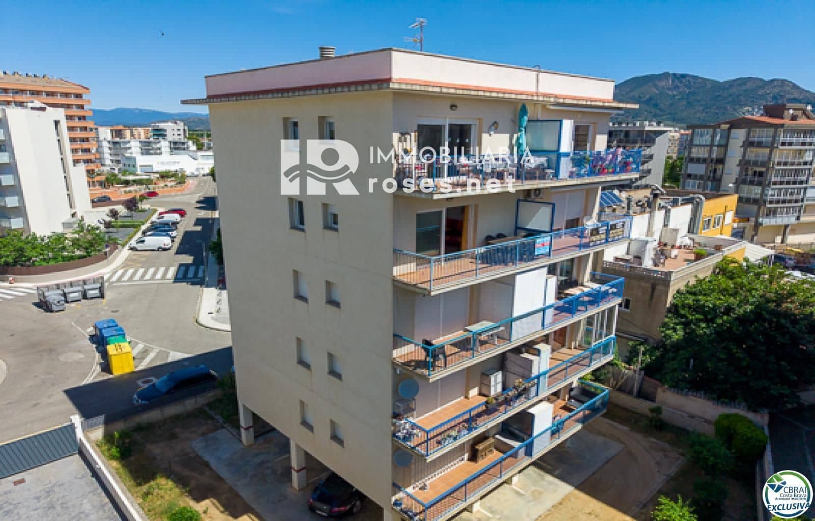 2 soverom Leilighet til salgs i Santa Margarida - € 215 000 (Ref: 9936659)