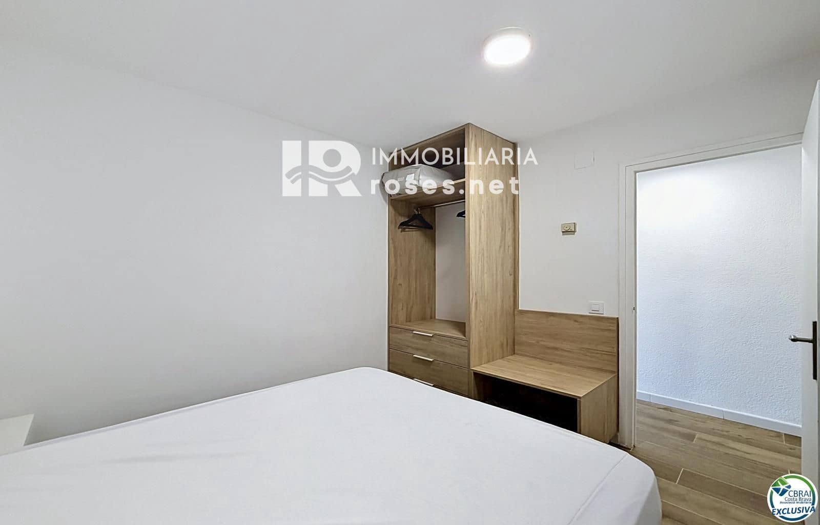 1 Zimmer Wohnung zu verkaufen in Roses - 165.000 € (Ref: 9940721)