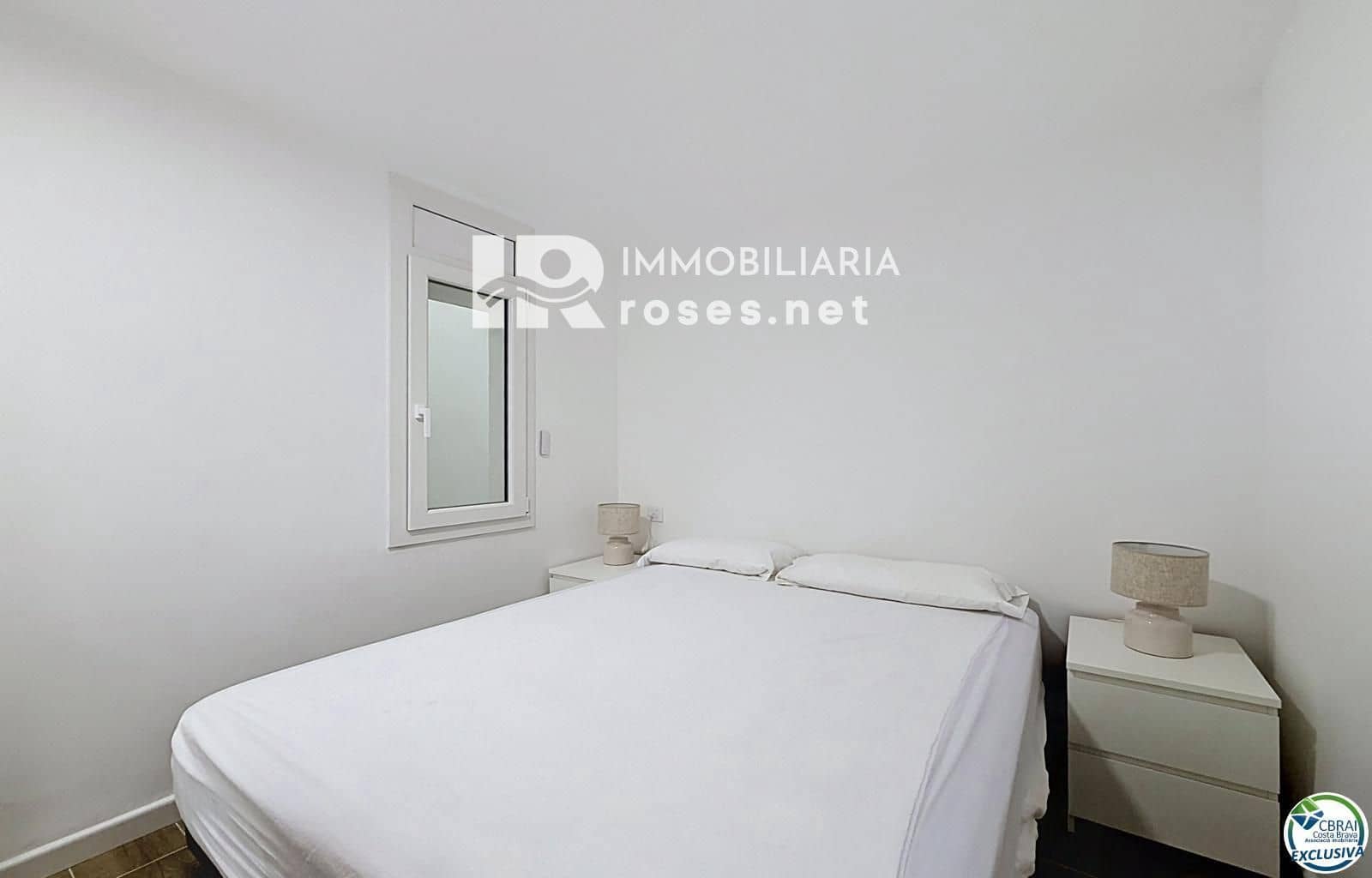 1 Zimmer Wohnung zu verkaufen in Roses - 165.000 € (Ref: 9940721)