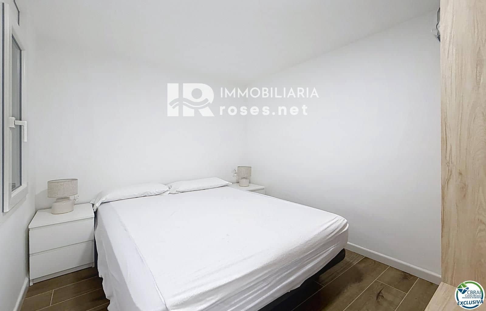 1 Zimmer Wohnung zu verkaufen in Roses - 165.000 € (Ref: 9940721)