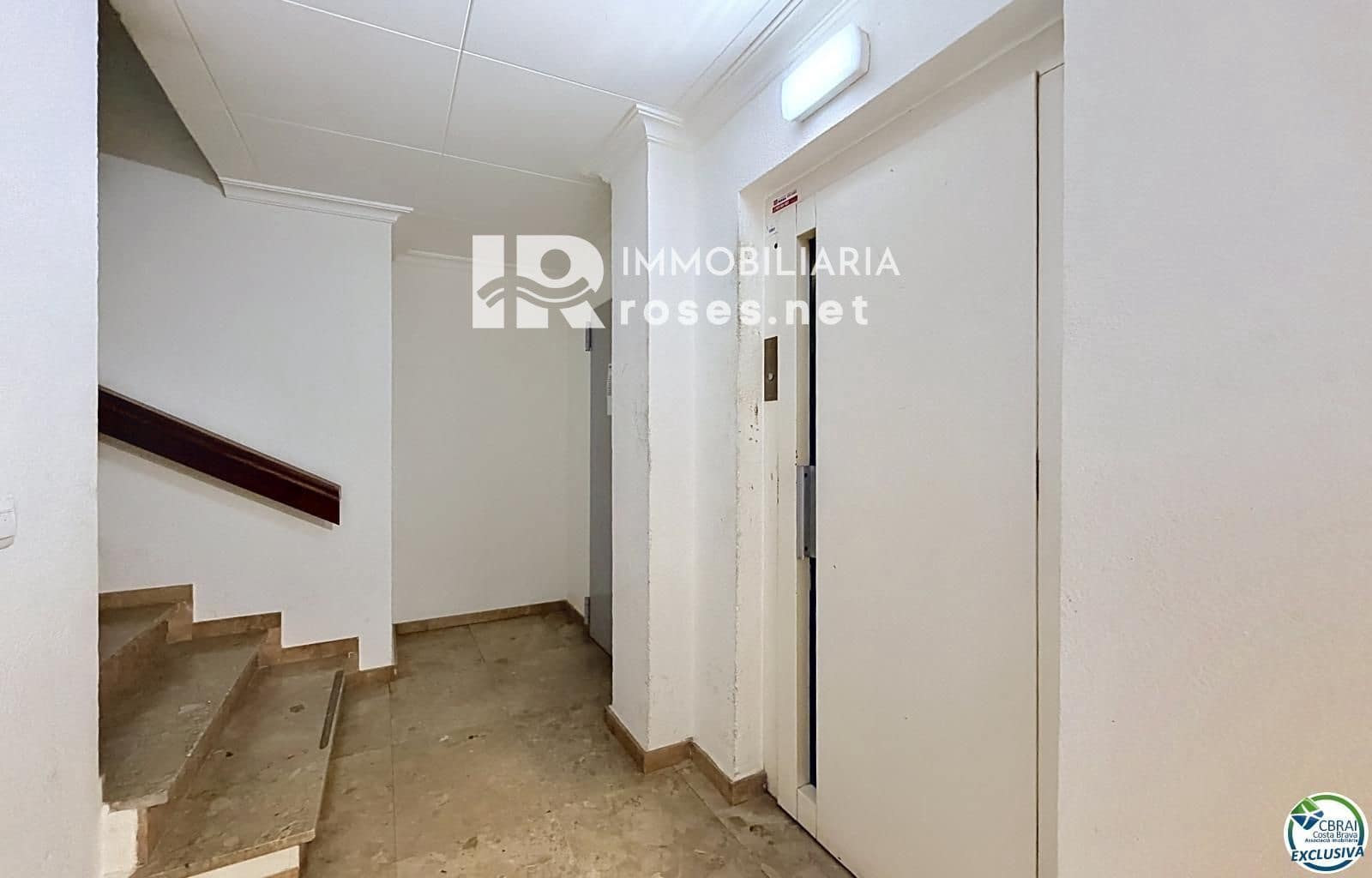 1 Zimmer Wohnung zu verkaufen in Roses - 165.000 € (Ref: 9940721)